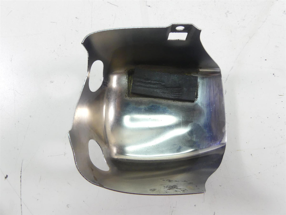 2004 Harley Softail FXSTD SE CVO Deuce Ignition Coil & Chrome Cover 31743-01 {{ shop.shopifyCountryName }} - Mototech271