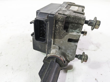 2003 Harley Touring FLHTCUI 100TH E-Glide Cruise Control Module Unit 70955-98B {{ shop.shopifyCountryName }} - Mototech271