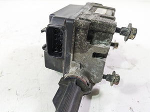2003 Harley Touring FLHTCUI 100TH E-Glide Cruise Control Module Unit 70955-98B | Mototech271