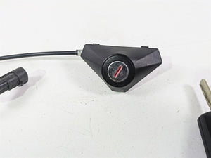 2018 KTM 1290 Super Duke R Cdi Ecm 868.35Mhz Immobilizer Key Set 61341031300