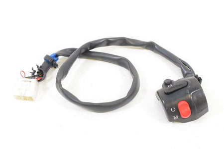 2006 Triumph Rocket 3 III Right Control Switch Kill Start T2046701 {{ shop.shopifyCountryName }} - Mototech271