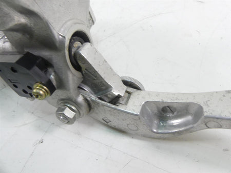 2004 Kawasaki VN1600 Meanstreak Front Brake Master Cylinder 5/8 43015-0023 {{ shop.shopifyCountryName }} - Mototech271