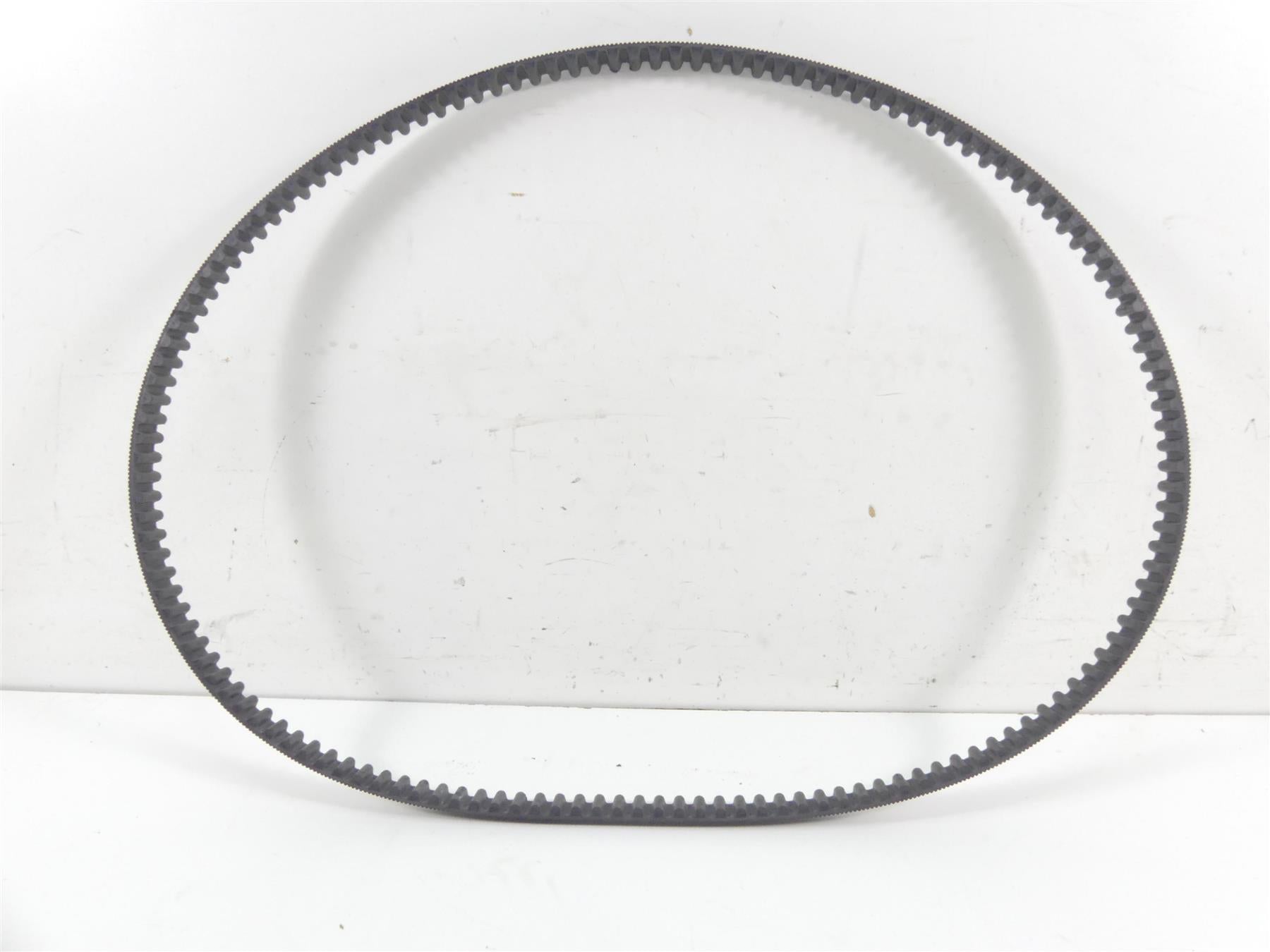 2011 Harley Touring FLTRU Road Glide Rear Main Drive Belt 140T 1