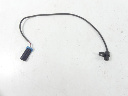 2011 Victory Vision Tour Rear Abs Brake Wheel Speed Sensor 4011884 {{ shop.shopifyCountryName }} - Mototech271
