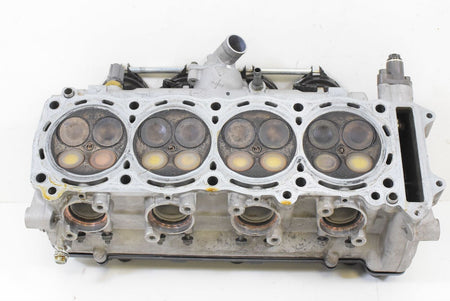 2005 Suzuki GSX1300 R Hayabusa Perfect Cylinderhead Cylinder Head 18K 11100-24F0 {{ shop.shopifyCountryName }} - Mototech271