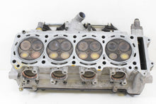 Load image into Gallery viewer, 2005 Suzuki GSX1300 R Hayabusa Perfect Cylinderhead Cylinder Head 18K 11100-24F0 | Mototech271

