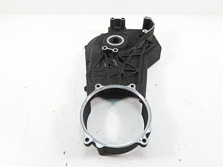 2000 Harley FXSTS Softail Springer Inner Primary Drive Clutch Cover 60620-94B {{ shop.shopifyCountryName }} - Mototech271