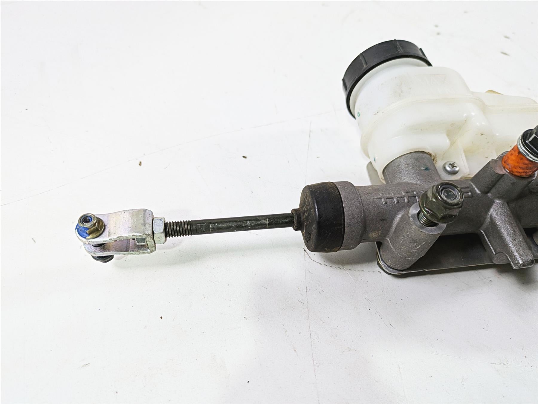 2022 Polaris RZR XP 4 1000 Premium Hayes Main Brake Master Cylinder 1911982 {{ shop.shopifyCountryName }} - Mototech271