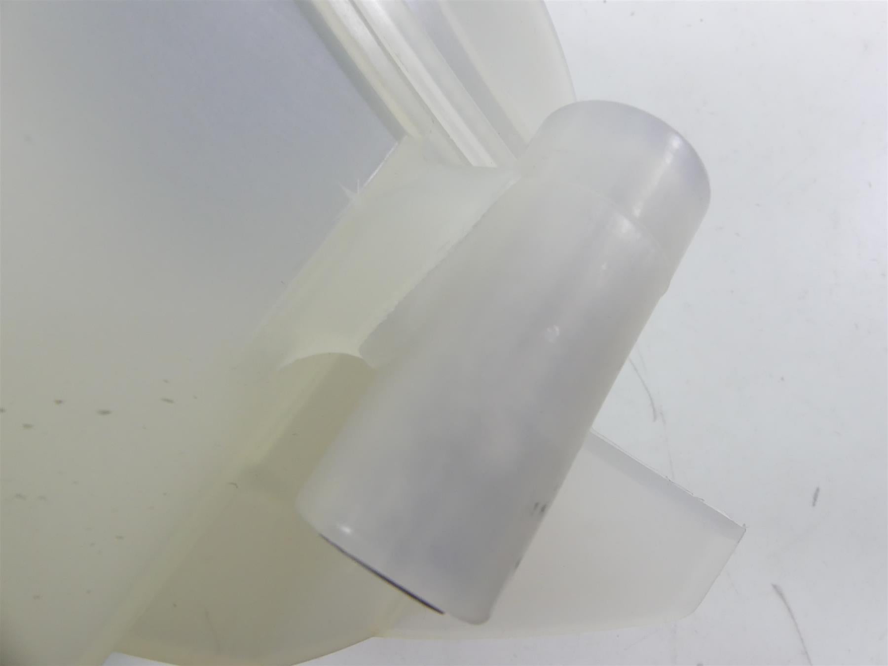 2014 Harley Touring FLHXS Street Glide Sp Front Right Speaker - Read 57000175 {{ shop.shopifyCountryName }} - Mototech271