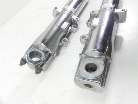 2012 Harley CVO FLHX SE3 Street Glide Straight Showa Front Forks 41mm 48789-09 {{ shop.shopifyCountryName }} - Mototech271