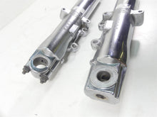 Load image into Gallery viewer, 2012 Harley CVO FLHX SE3 Street Glide Straight Showa Front Forks 41mm 48789-09 | Mototech271
