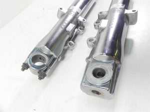 2012 Harley CVO FLHX SE3 Street Glide Straight Showa Front Forks 41mm 48789-09 | Mototech271