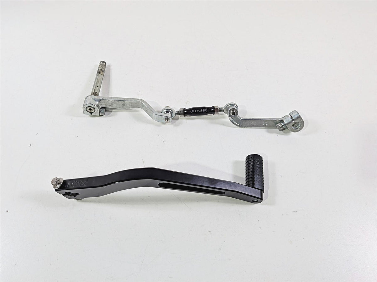 2024 Harley Softail FXLRST Low Rider Thrashin Shift Lever & Linkage TSC-2901-1 {{ shop.shopifyCountryName }} - Mototech271
