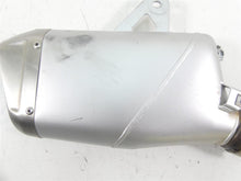Load image into Gallery viewer, 2020 Ducati Multistrada 1260 Enduro Oem Exhaust Pipe Muffler Silencer 57314203BA | Mototech271

