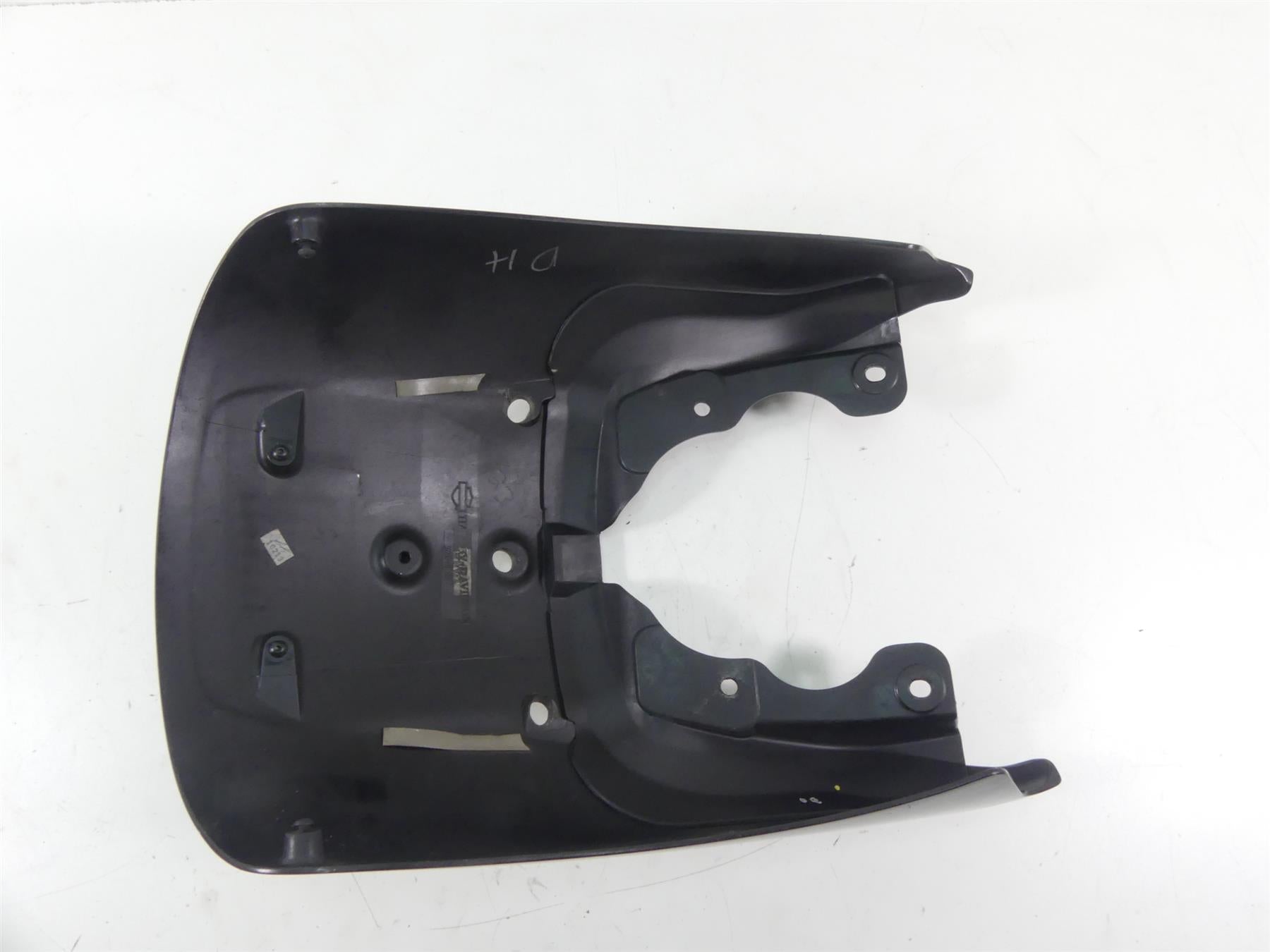 2013 Harley Davidson VRSCF Muscle Rear Fender Tire Hugger Mud Guard 59260-09 {{ shop.shopifyCountryName }} - Mototech271