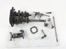 Load image into Gallery viewer, 2005 Harley Touring FLHRI Road King 5 Speed Transmission Gears 35252-93B | Mototech271
