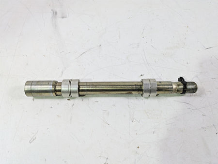 2013 Triumph Tiger 1215 Explorer Front Wheel Spindle Axle T2000700 {{ shop.shopifyCountryName }} - Mototech271