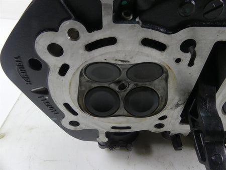 2017 Triumph Thruxton 1200 R Cylinderhead Cylinder Head 4K T1156014 {{ shop.shopifyCountryName }} - Mototech271