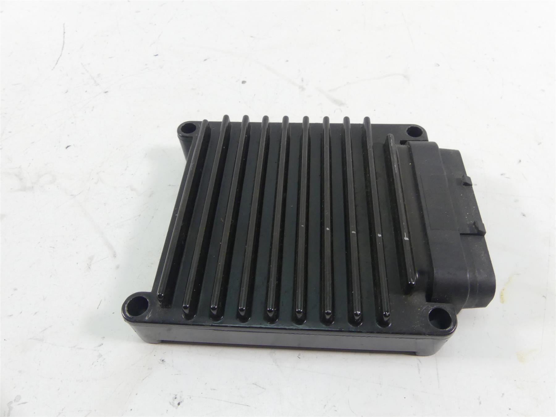 2004 Harley Softail FXSTD SE CVO Deuce Cdi Ecm Engine Control Module 32498-04 {{ shop.shopifyCountryName }} - Mototech271