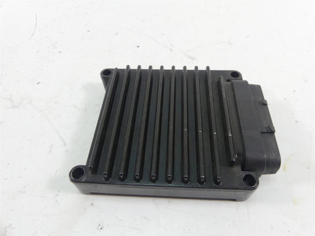 2004 Harley Softail FXSTD SE CVO Deuce Cdi Ecm Engine Control Module 32498-04 {{ shop.shopifyCountryName }} - Mototech271