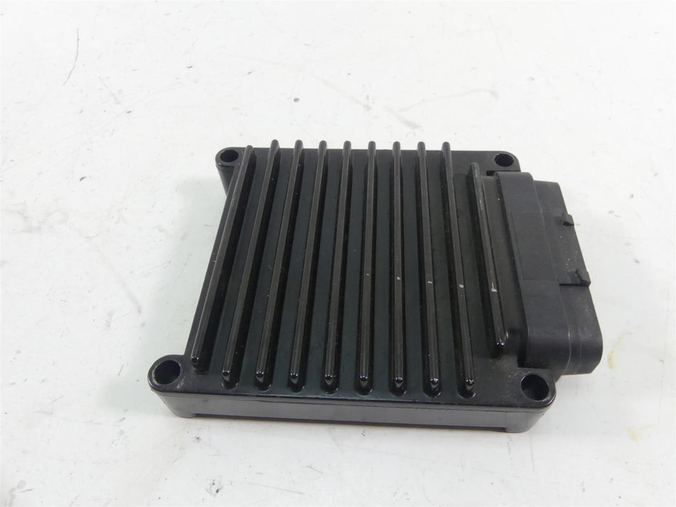 2004 Harley Softail FXSTD SE CVO Deuce Cdi Ecm Engine Control Module 32498-04 {{ shop.shopifyCountryName }} - Mototech271
