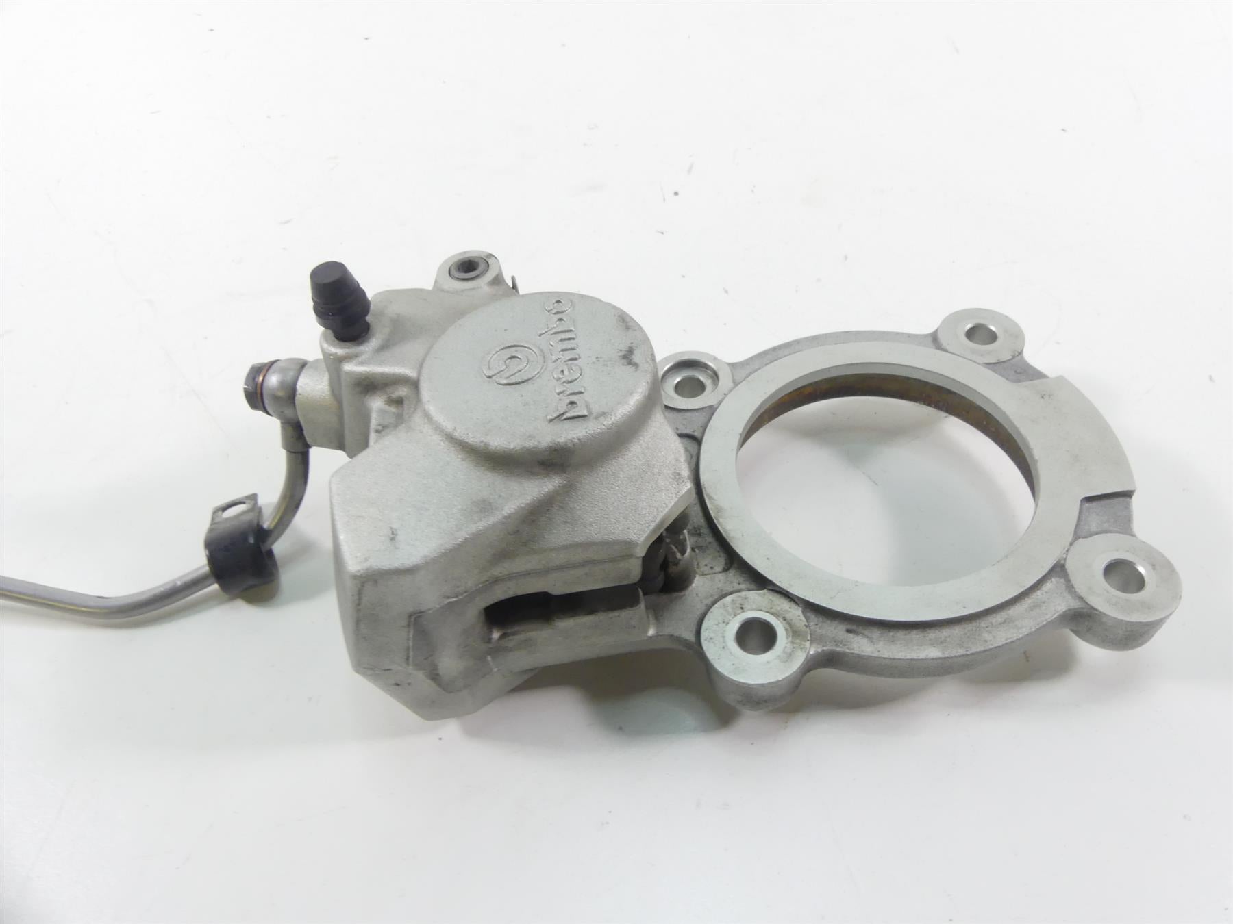 2012 Ski-Doo Summit X 800R Etec Brembo Brake Caliper Disc & Line 507032500 {{ shop.shopifyCountryName }} - Mototech271