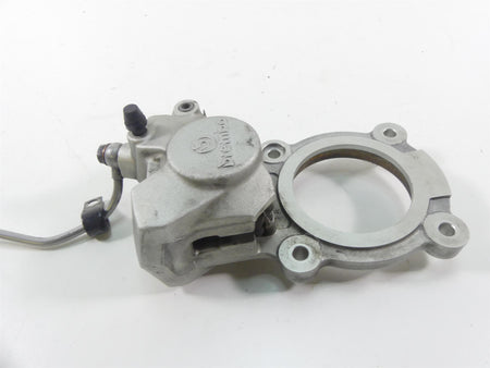 2012 Ski-Doo Summit X 800R Etec Brembo Brake Caliper Disc & Line 507032500 {{ shop.shopifyCountryName }} - Mototech271