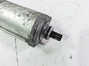 2008 Aprilia RSVR 1000 Factory Denso Engine Starter Motor AP0294356 | Mototech271