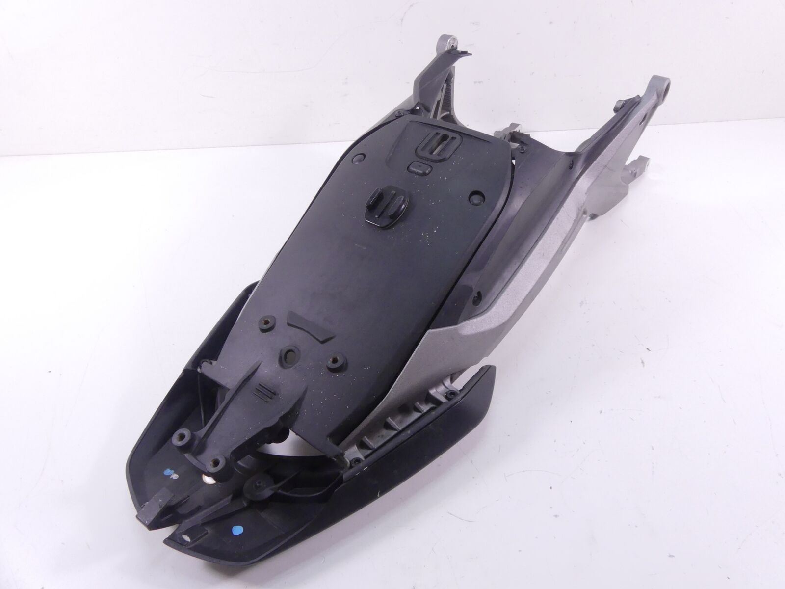 2016 Ducati Hypermotard 939SP Rear Subframe Sub Frame Inner Fender Set 47130361B {{ shop.shopifyCountryName }} - Mototech271