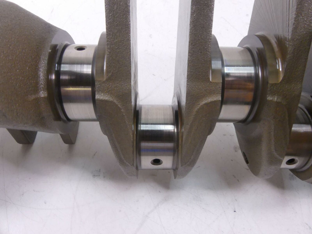 2018 BMW K1600 Bagger Crankshaft Crank Shaft 11217723880 {{ shop.shopifyCountryName }} - Mototech271