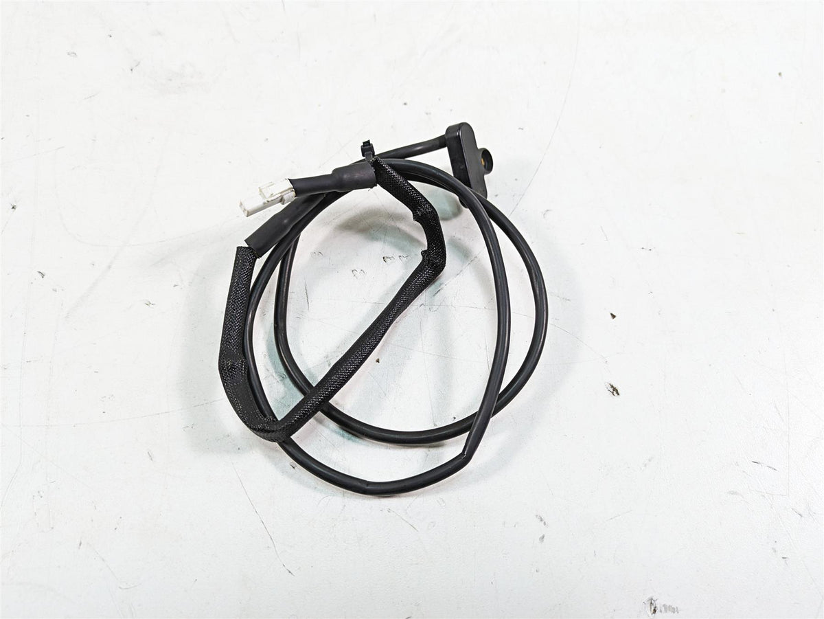 2017 Mv Agusta Dragster 800 Front Abs Brake Wheel Speed Sensor 8000B7768 {{ shop.shopifyCountryName }} - Mototech271