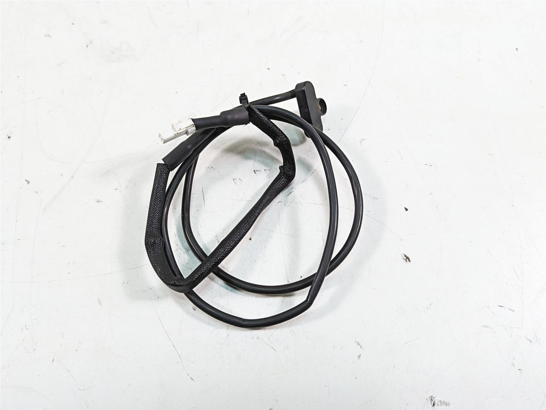2017 Mv Agusta Dragster 800 Front Abs Brake Wheel Speed Sensor 8000B7768 {{ shop.shopifyCountryName }} - Mototech271
