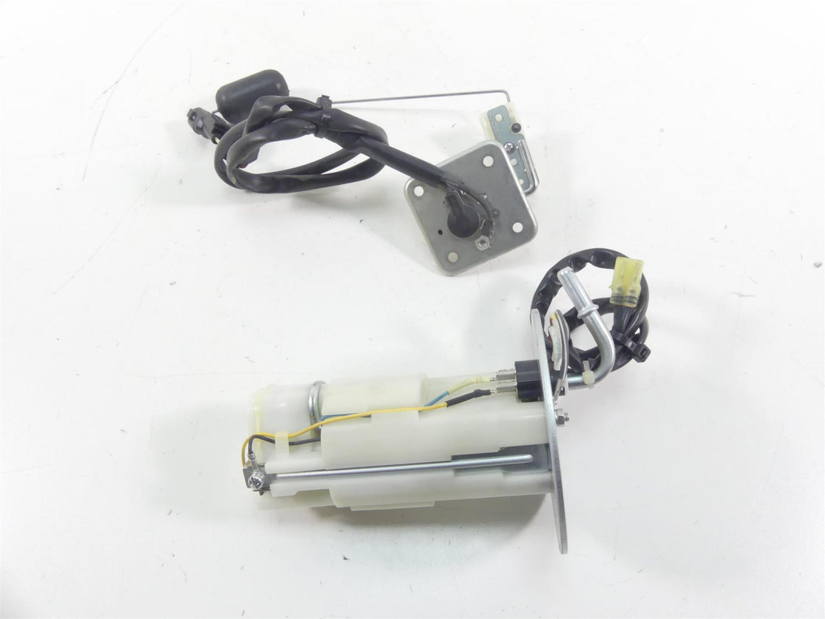 2021 Kawasaki ZX1400 ZX14R Ninja Fuel Gas Pump & Sending Unit -Tested 49040-0024 {{ shop.shopifyCountryName }} - Mototech271