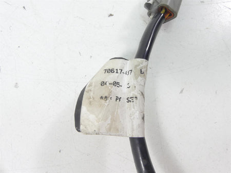 2013 Harley Touring FLHX Street Glide Tssm Turn Signal Security Module 68924-07 {{ shop.shopifyCountryName }} - Mototech271