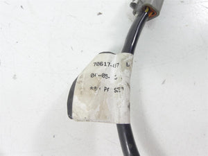 2013 Harley Touring FLHX Street Glide Tssm Turn Signal Security Module 68924-07