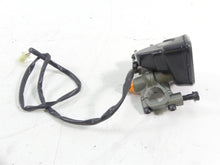 Load image into Gallery viewer, 2015 Ducati Diavel Carbon Red Front Brembo Brake Master Cylinder 62440661AB
