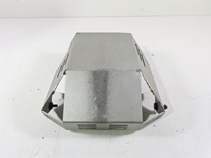 2016 Moto Guzzi Stelvio 1200 8V NTX Lower Engine Guard Skid Plate Set 883969 | Mototech271