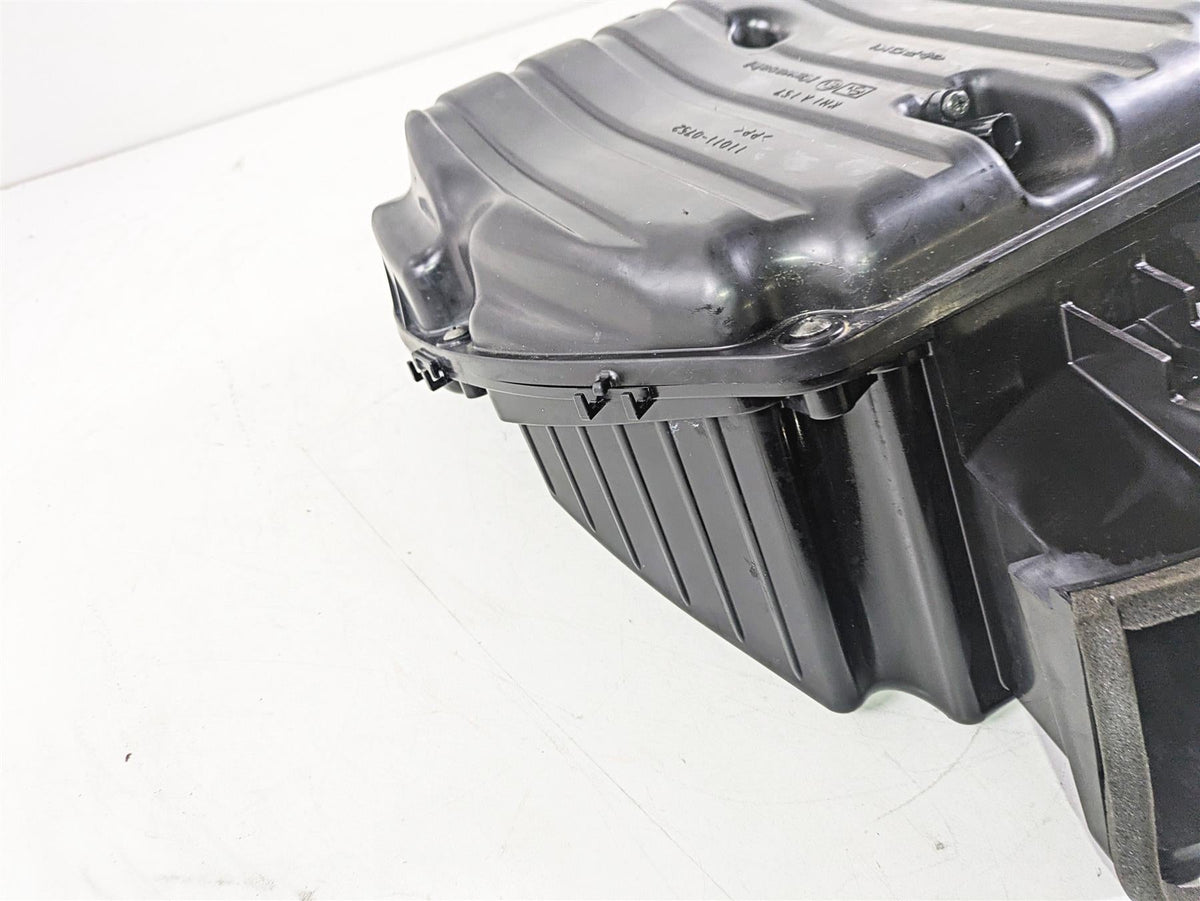 2020 Kawasaki ZX6R Ninja Air Box Cleaner Breather Filter 11010-0893 {{ shop.shopifyCountryName }} - Mototech271