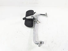 Load image into Gallery viewer, 2006 Triumph Rocket 3 Left Rider Foot Peg Mount &amp; Shifter T2083008 | Mototech271
