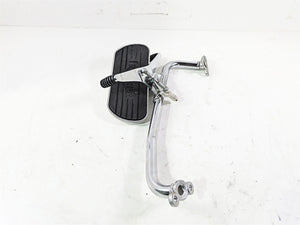 2006 Triumph Rocket 3 Left Rider Foot Peg Mount & Shifter T2083008 | Mototech271