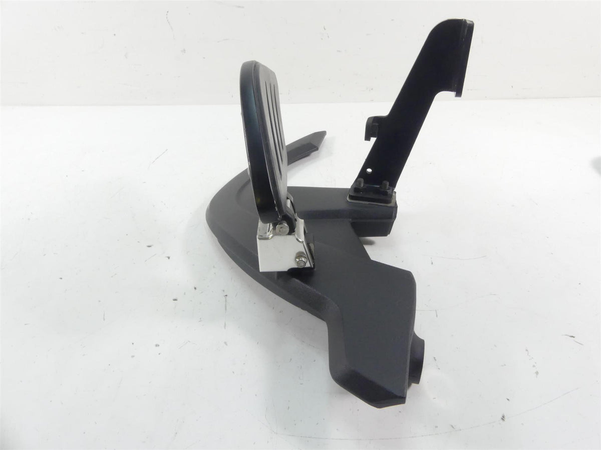 2011 Victory Vision Tour Right Rear Floorboard Floor Foot Board & Mount 5135906 {{ shop.shopifyCountryName }} - Mototech271