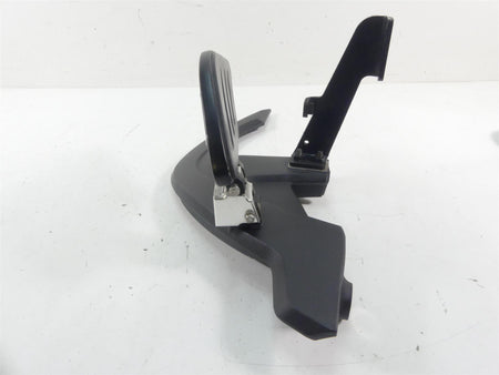 2011 Victory Vision Tour Right Rear Floorboard Floor Foot Board & Mount 5135906 {{ shop.shopifyCountryName }} - Mototech271