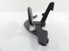 Load image into Gallery viewer, 2011 Victory Vision Tour Right Rear Floorboard Floor Foot Board &amp; Mount 5135906 | Mototech271
