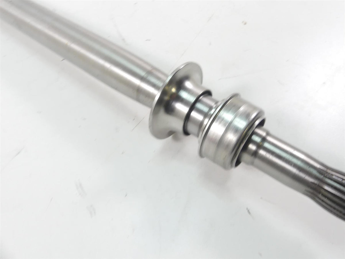 2013 Sea-Doo 4-Tec GTR 215 Main Driveshaft Drive Shaft - Freshwater 271001719 {{ shop.shopifyCountryName }} - Mototech271