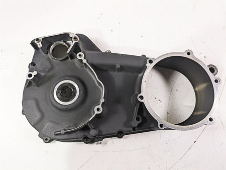 2007 Harley Touring FLHTCU SE CVO E-Glide Inner Primary Clutch Cover 60677-07 {{ shop.shopifyCountryName }} - Mototech271