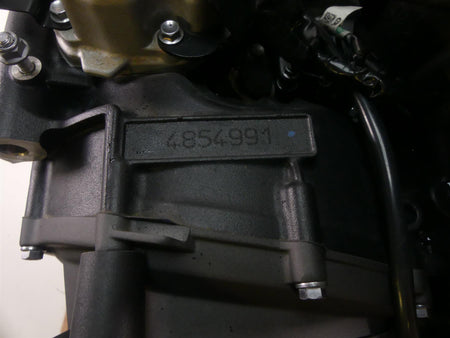 2018 Triumph Street Triple 765RS Running Engine Motor 3K - Video T1161980 {{ shop.shopifyCountryName }} - Mototech271