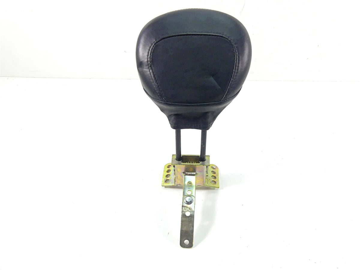 2007 Harley Touring FLHRSE CVO Road King Rider Backrest & Mount 51823-07 {{ shop.shopifyCountryName }} - Mototech271