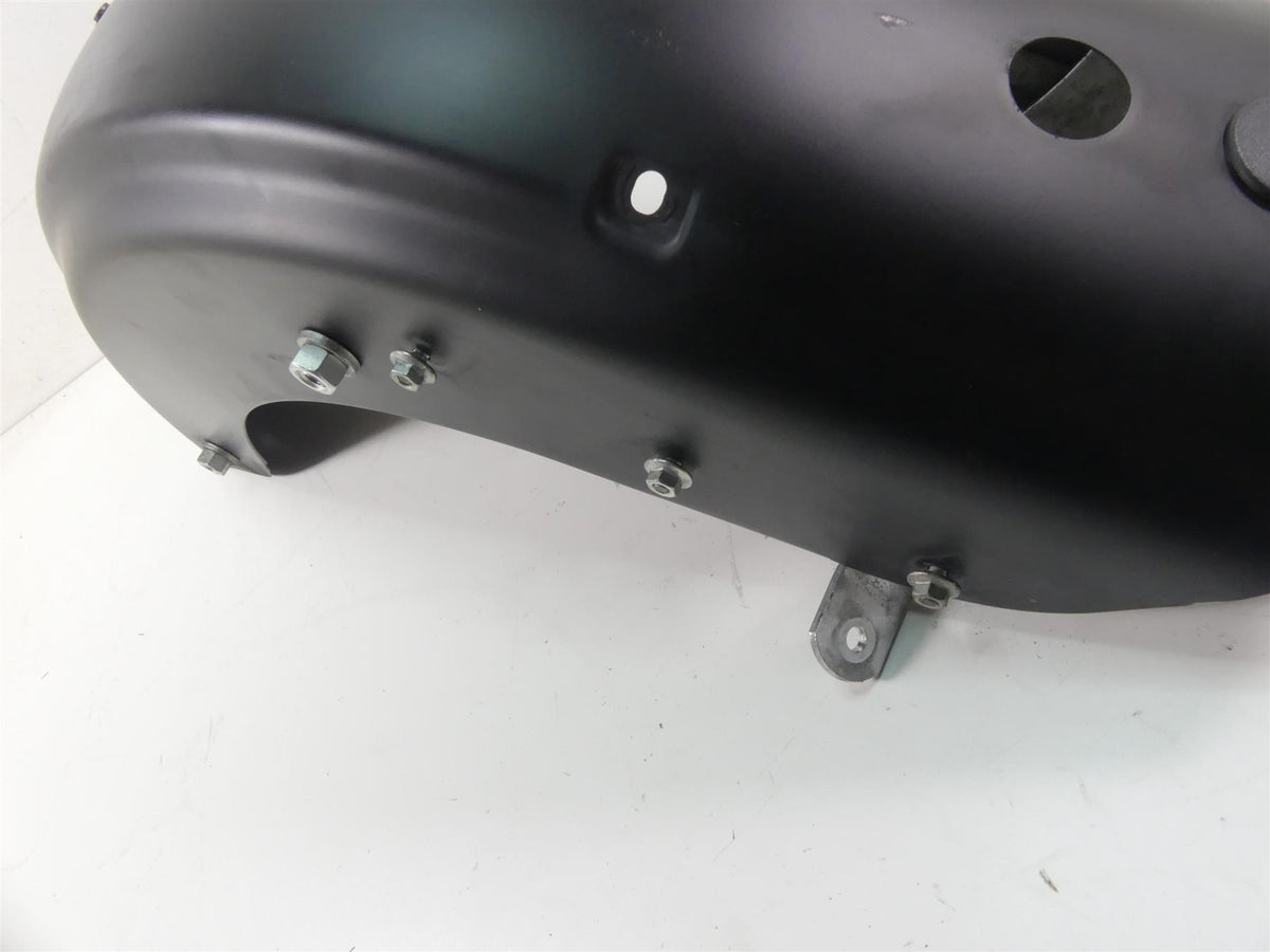 2013 Harley Touring FLTRX Road Glide Straight Rear Fender Guard 58702-09 {{ shop.shopifyCountryName }} - Mototech271