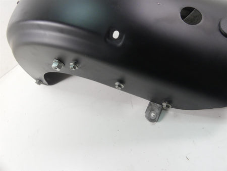 2013 Harley Touring FLTRX Road Glide Straight Rear Fender Guard 58702-09 {{ shop.shopifyCountryName }} - Mototech271