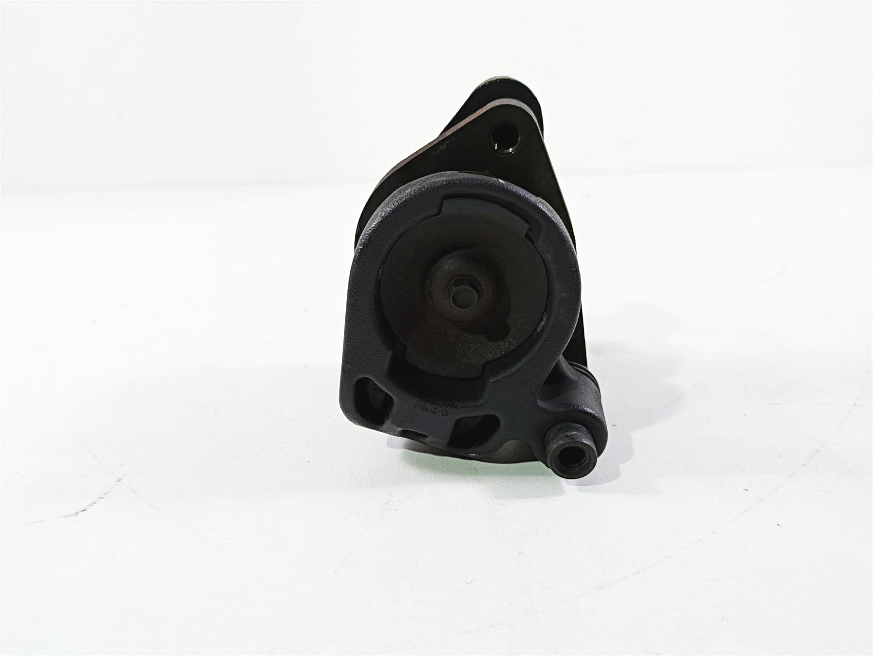 2008 Harley FLSTSB Cross Bones Front Brake Caliper 44079-97C {{ shop.shopifyCountryName }} - Mototech271